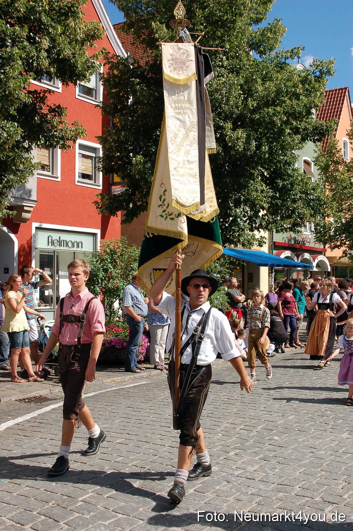 Festzug Juravolksfest 2012 0482