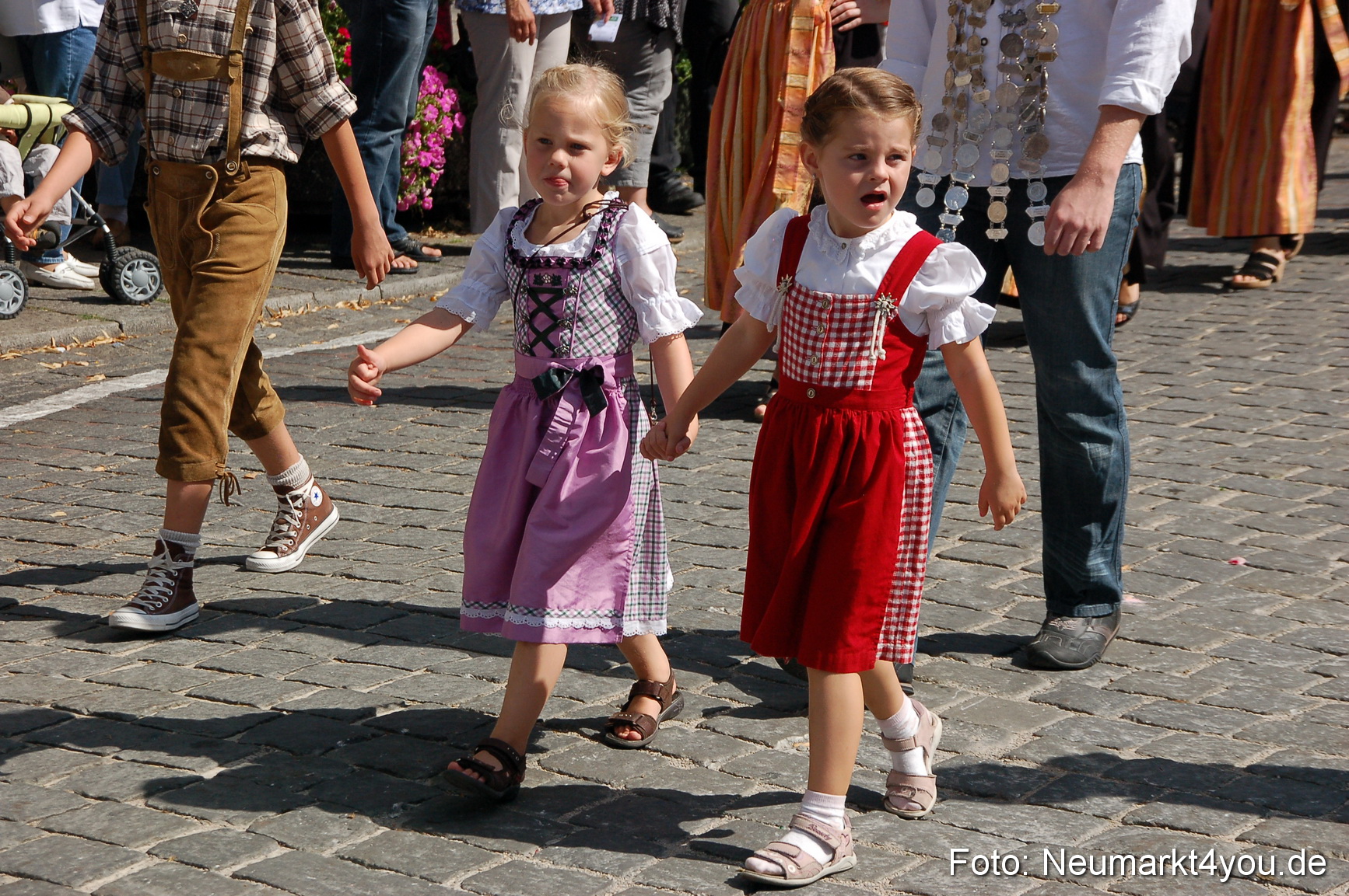 Festzug Juravolksfest 2012 0484