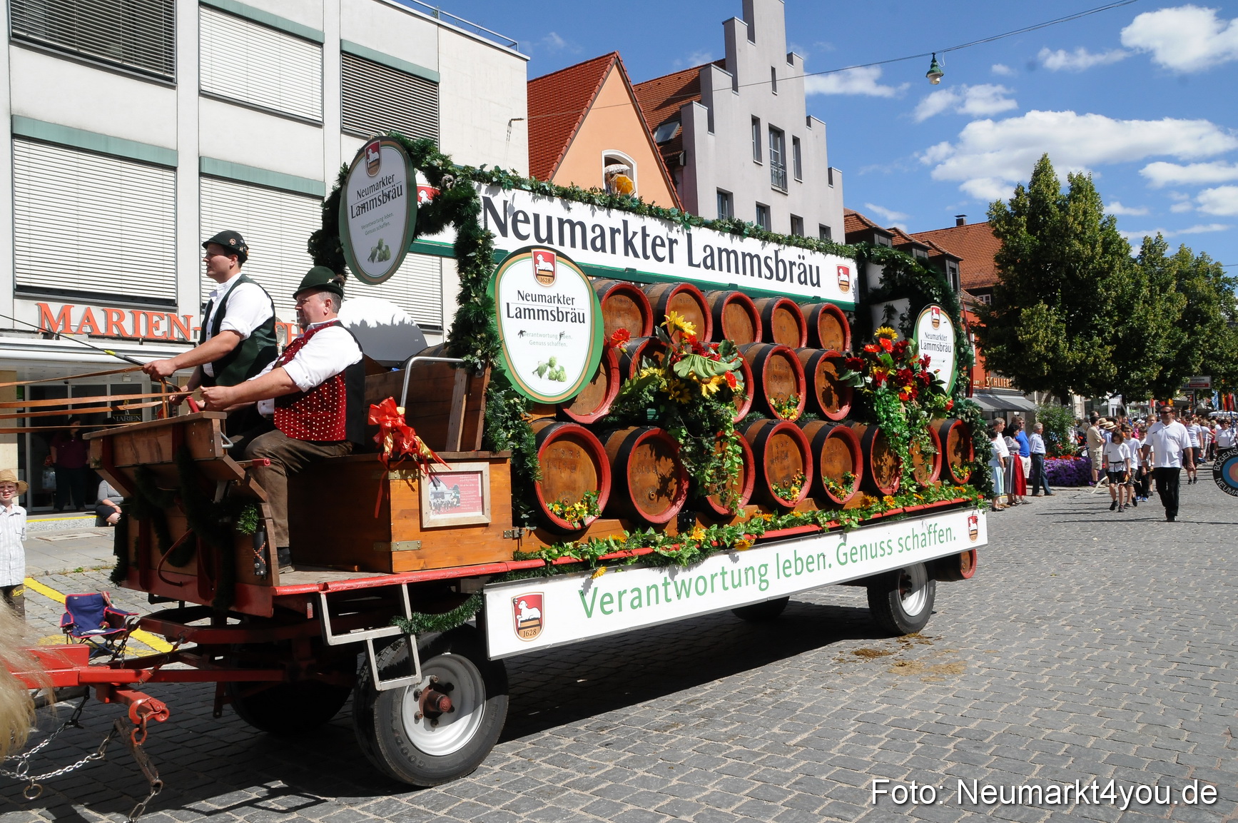 Festzug Juravolksfest 2012 0494