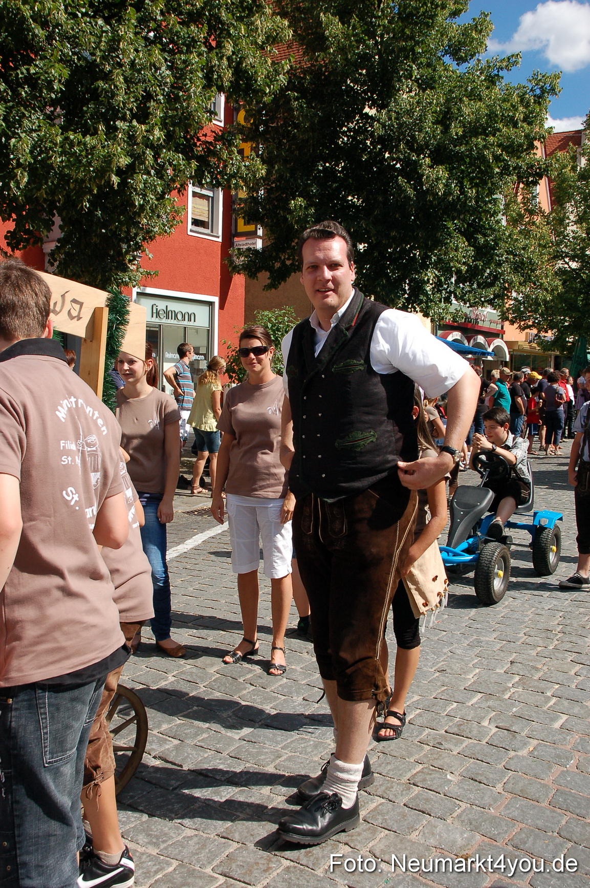 Festzug Juravolksfest 2012 0495