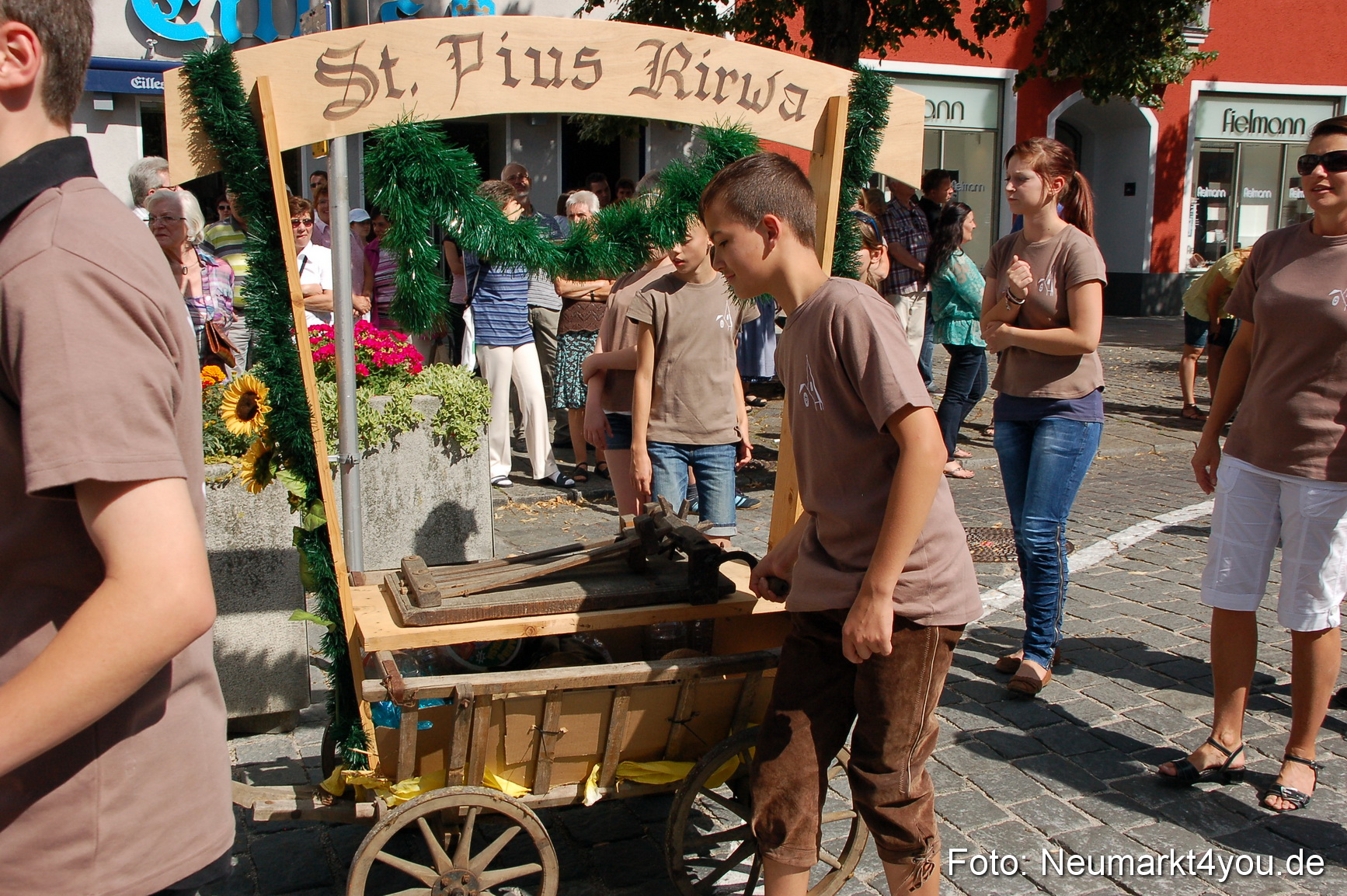 Festzug Juravolksfest 2012 0497