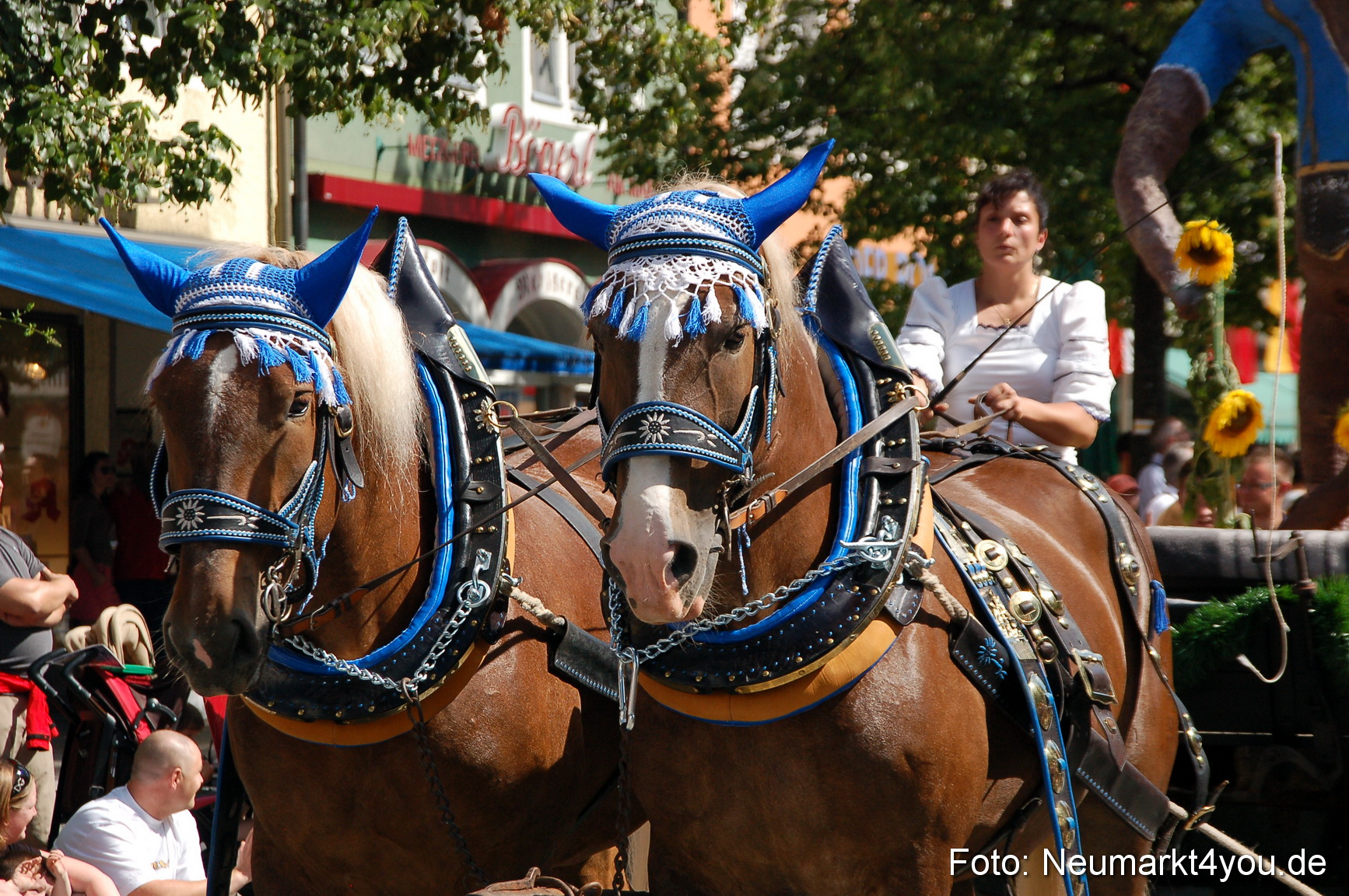Festzug Juravolksfest 2012 0499