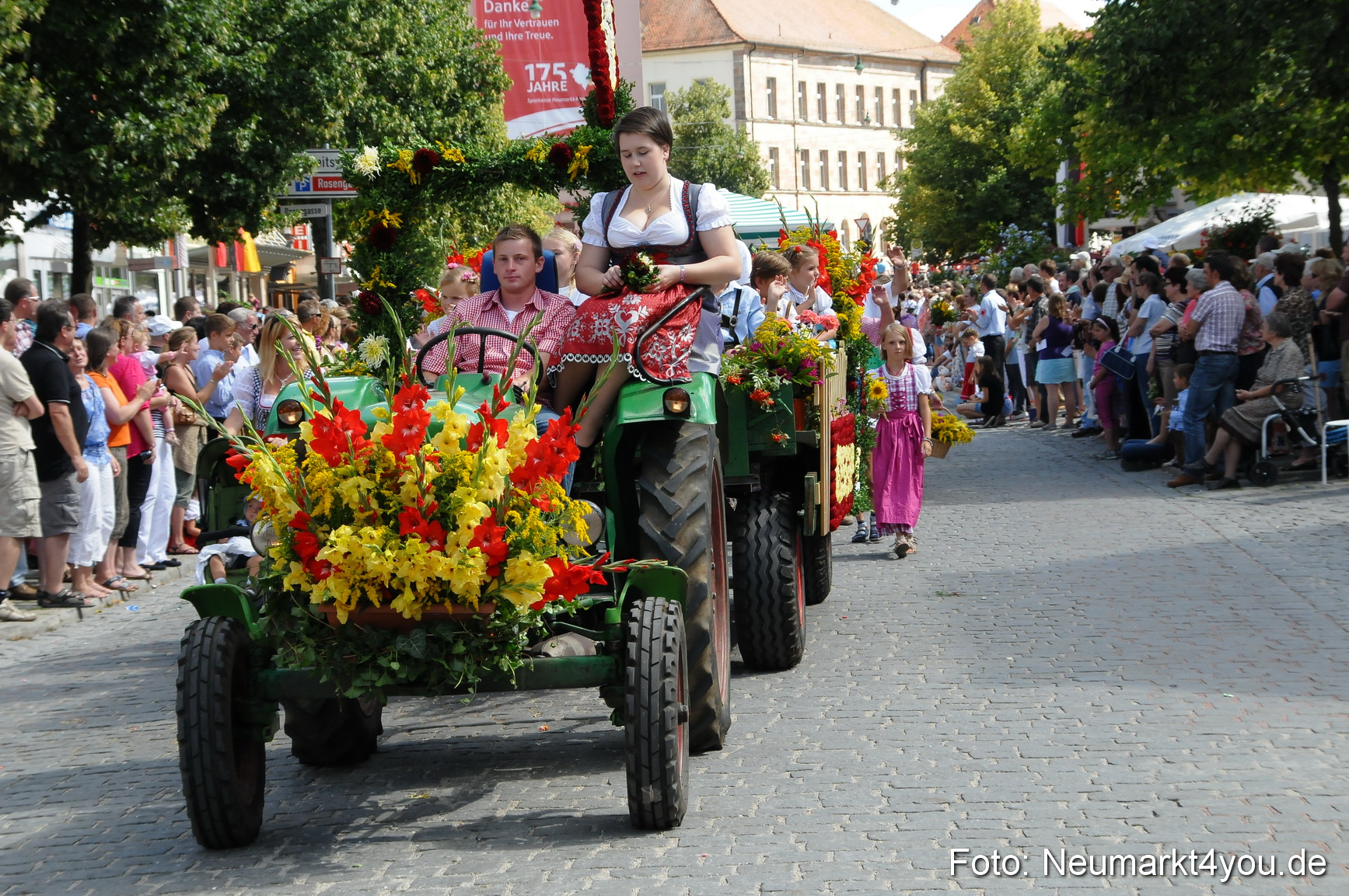Festzug Juravolksfest 2012 0504