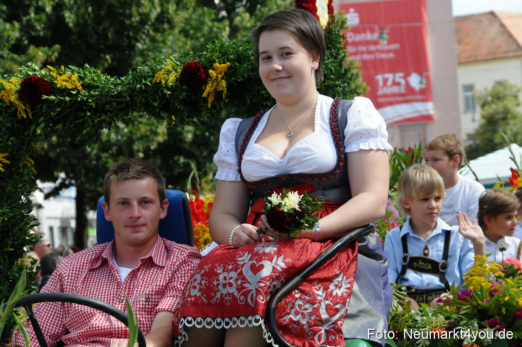Festzug Juravolksfest 2012 0505