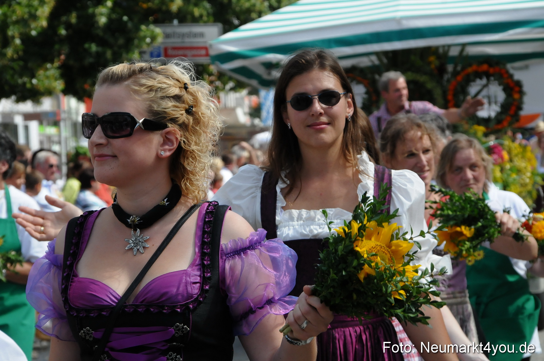 Festzug Juravolksfest 2012 0508
