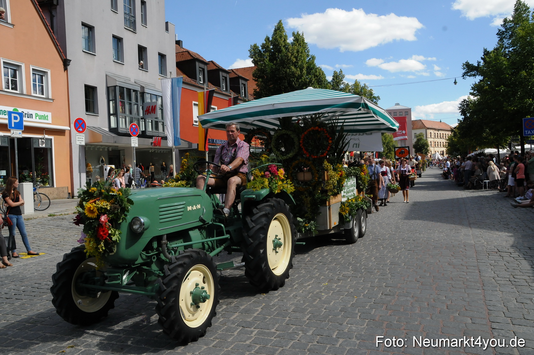 Festzug Juravolksfest 2012 0509