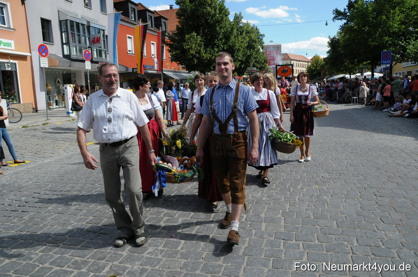 Festzug Juravolksfest 2012 0511