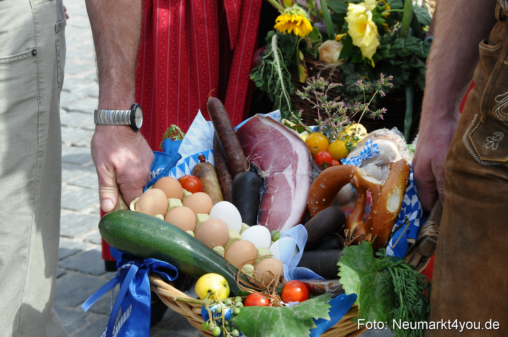 Festzug Juravolksfest 2012 0513