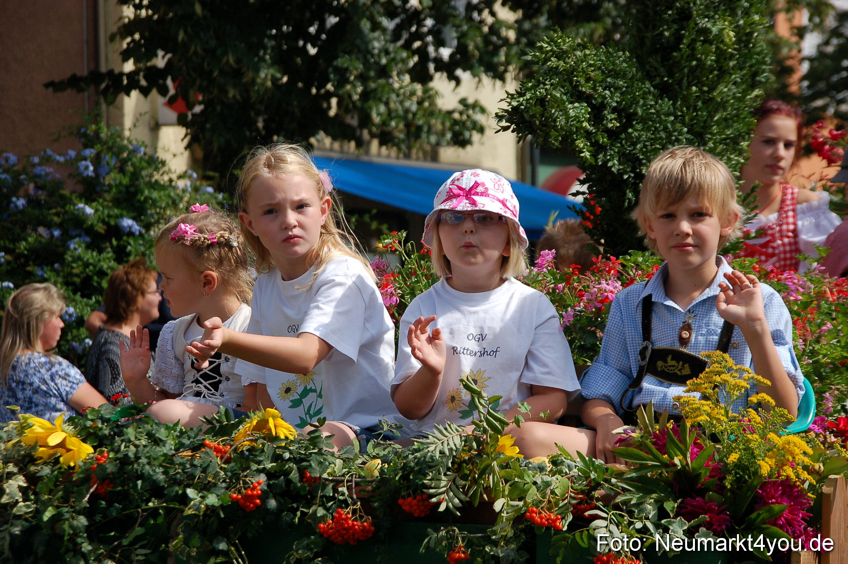 Festzug Juravolksfest 2012 0518