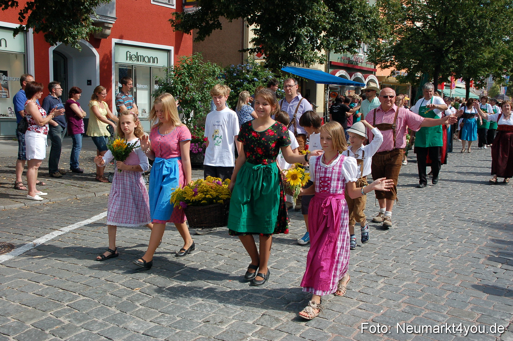 Festzug Juravolksfest 2012 0520