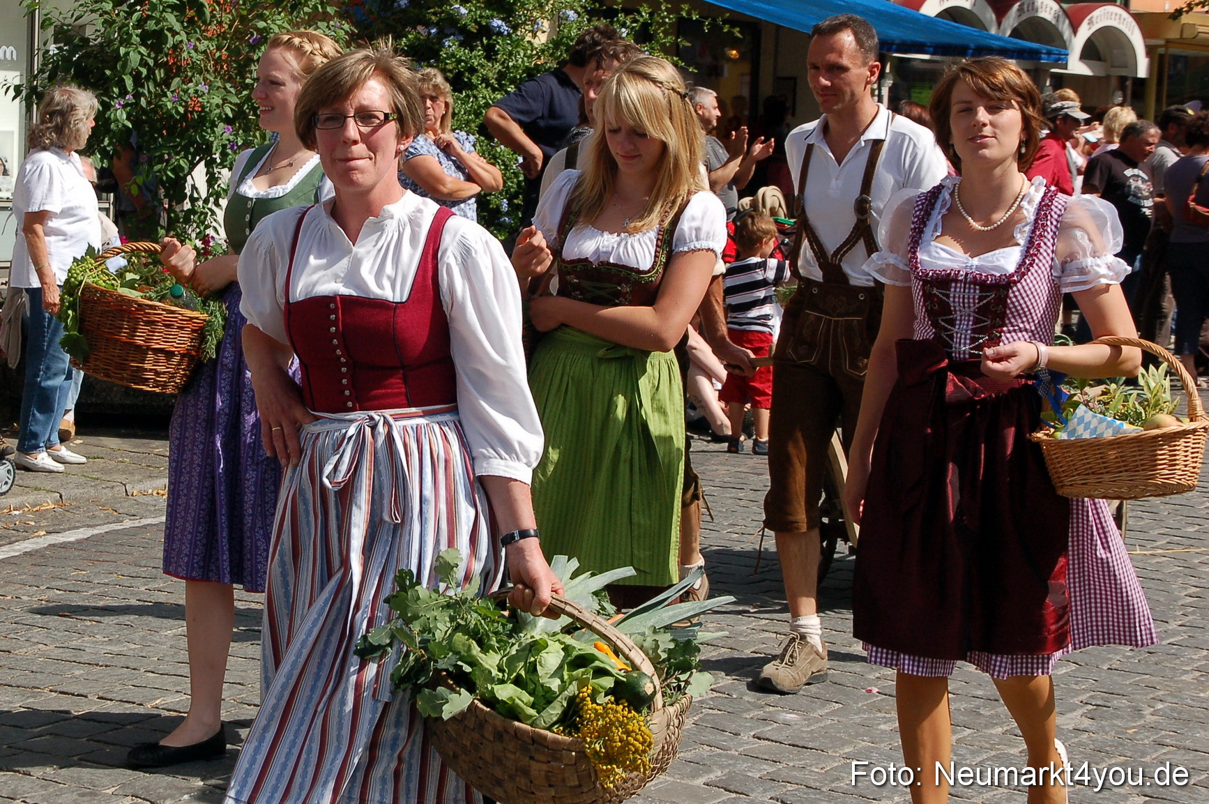 Festzug Juravolksfest 2012 0528
