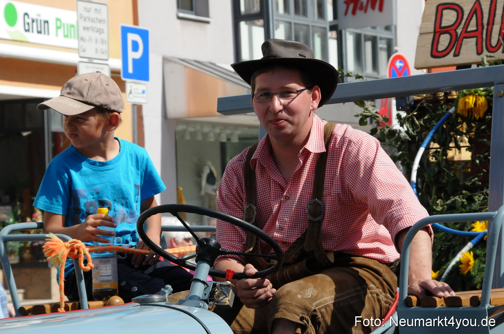 Festzug Juravolksfest 2012 0530