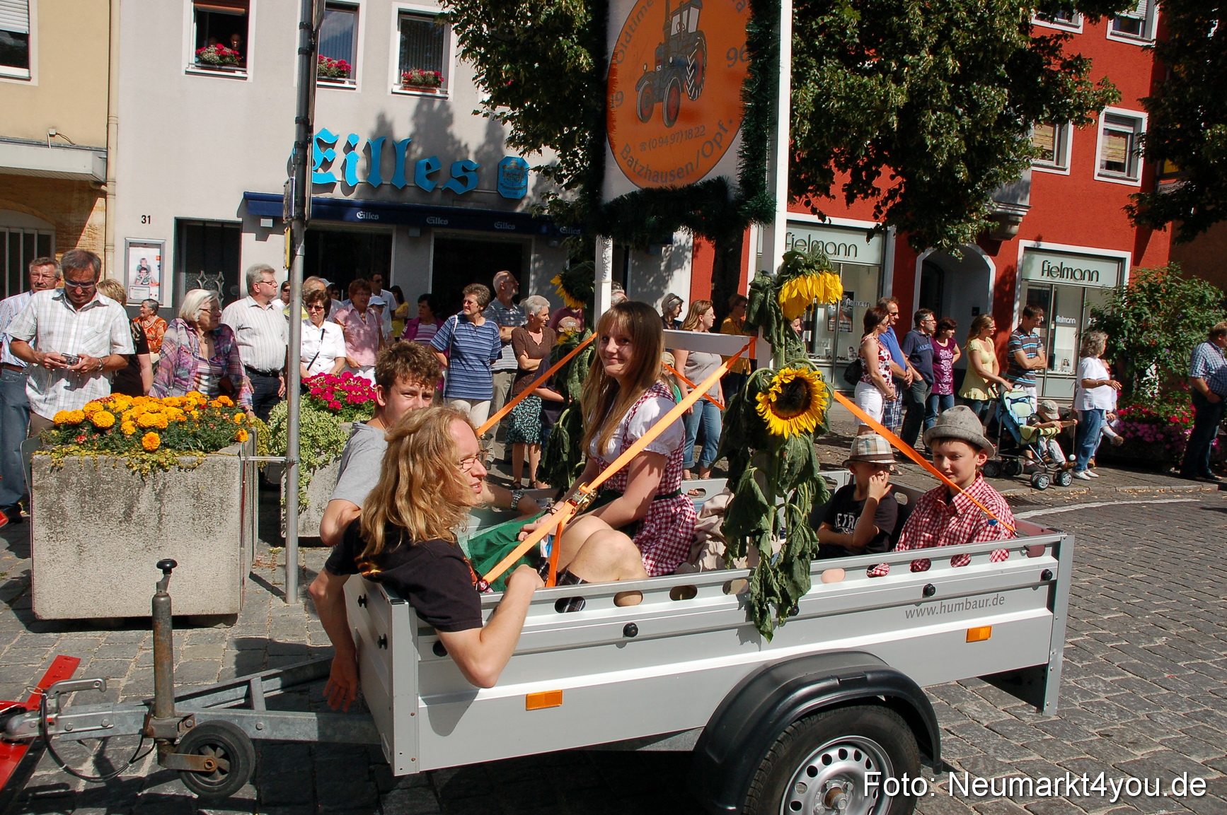 Festzug Juravolksfest 2012 0531