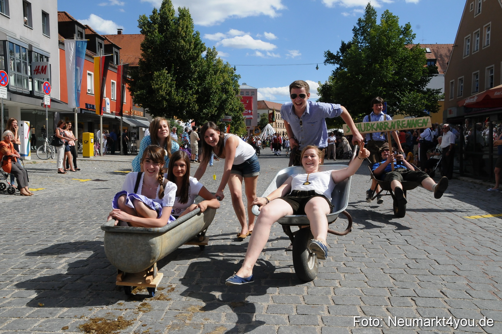 Festzug Juravolksfest 2012 0532