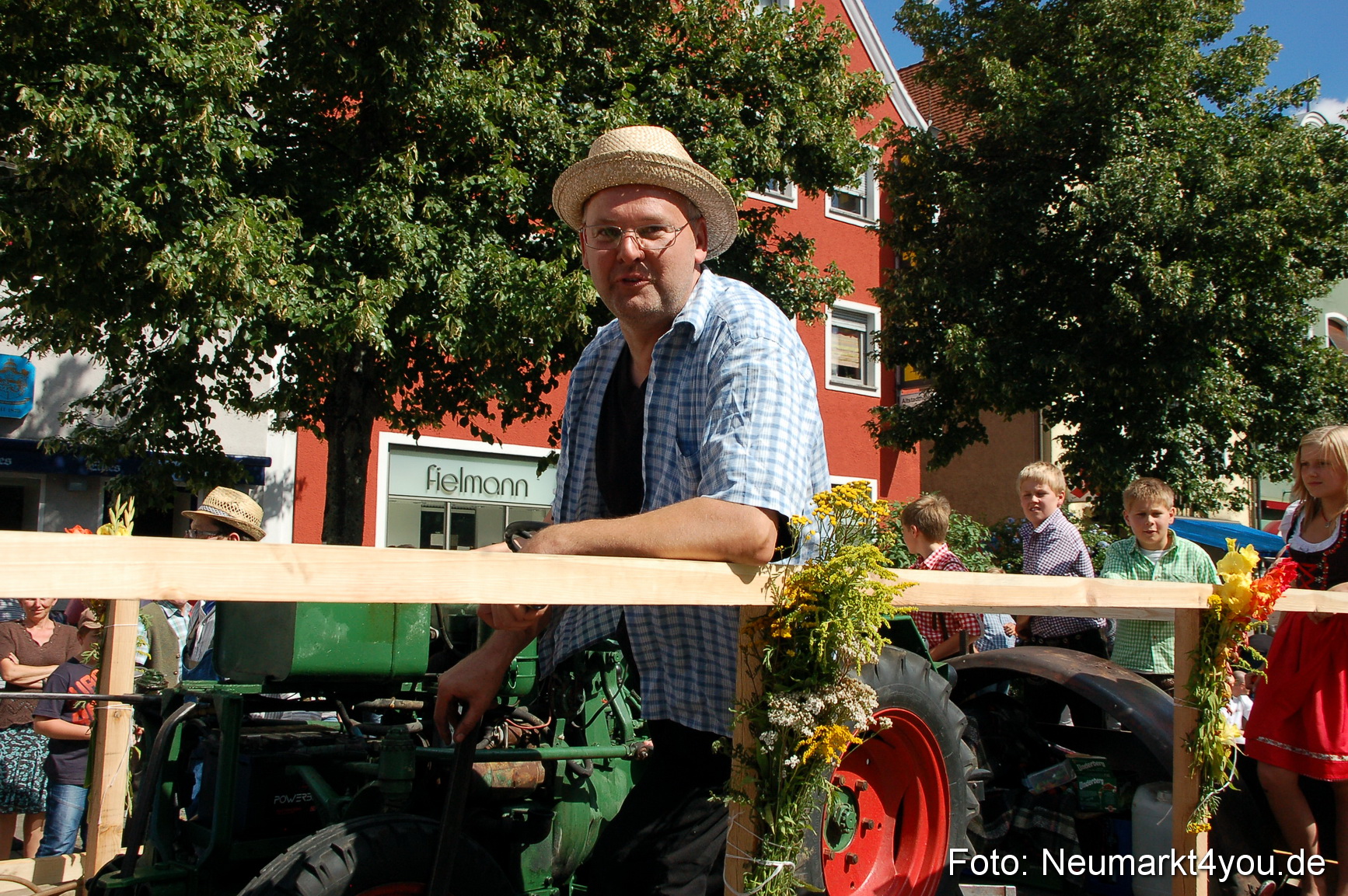 Festzug Juravolksfest 2012 0534