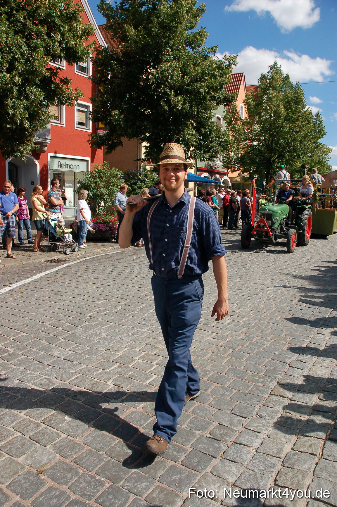 Festzug Juravolksfest 2012 0535
