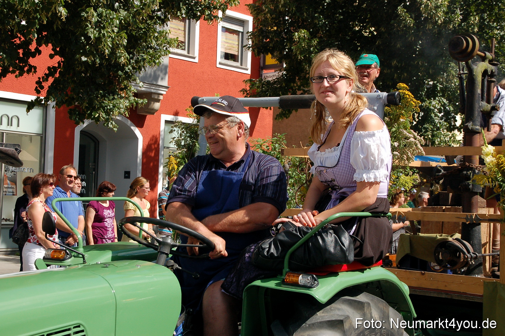 Festzug Juravolksfest 2012 0536