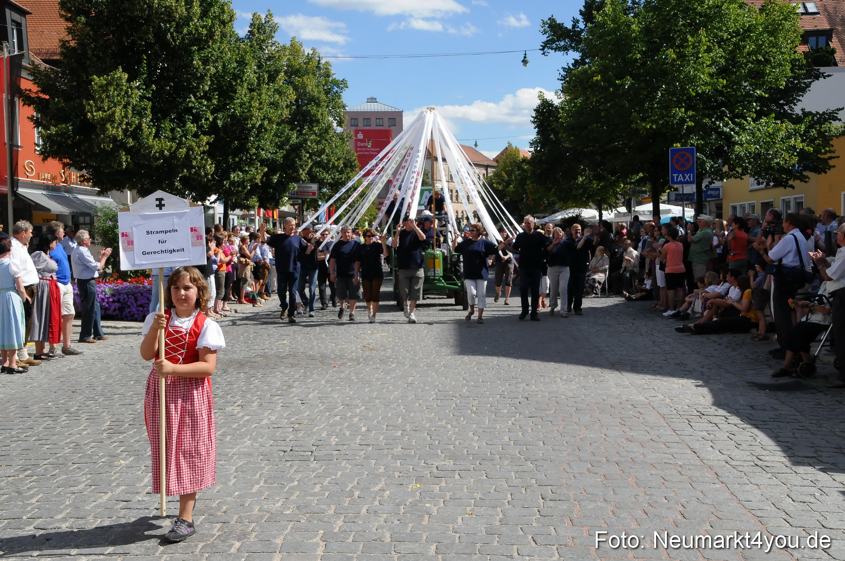Festzug Juravolksfest 2012 0541