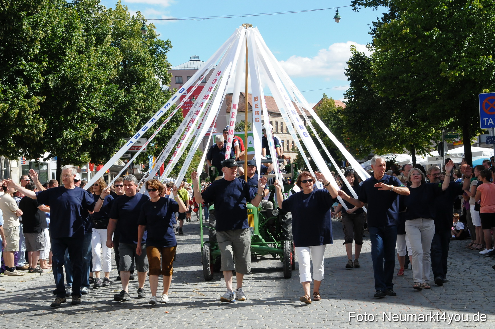 Festzug Juravolksfest 2012 0542