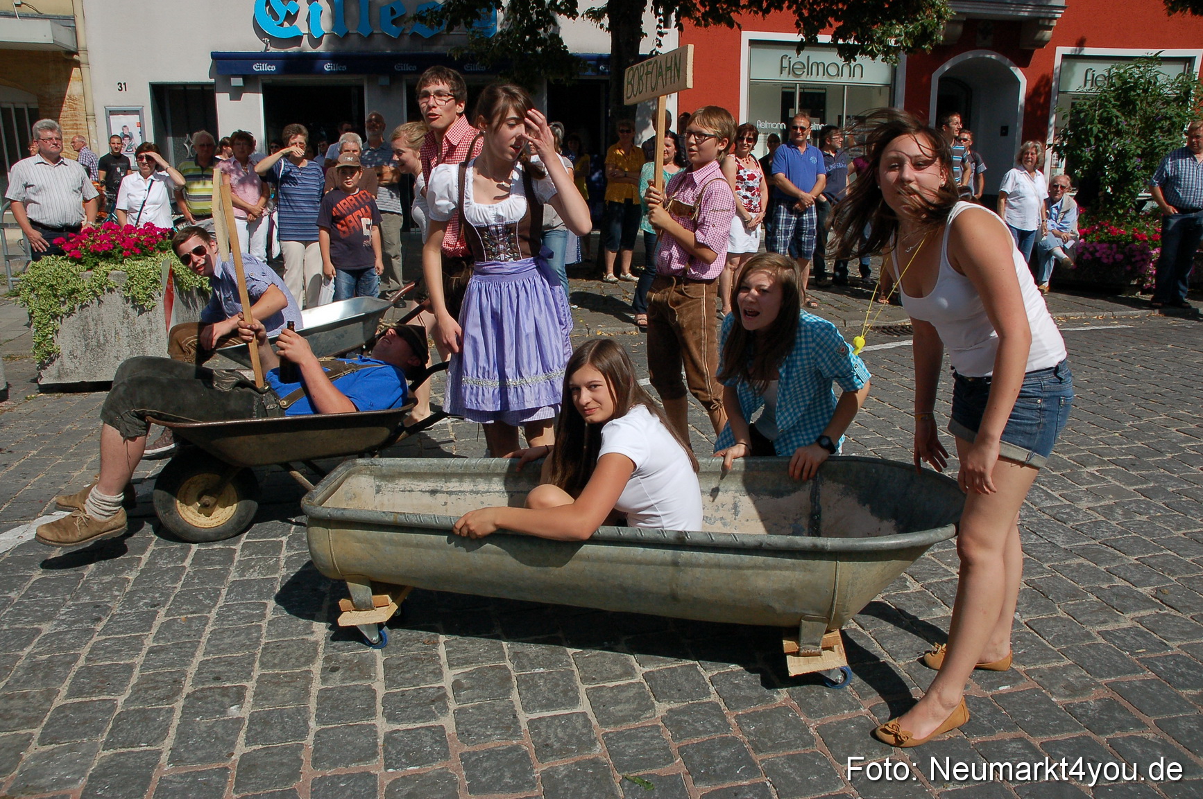 Festzug Juravolksfest 2012 0543