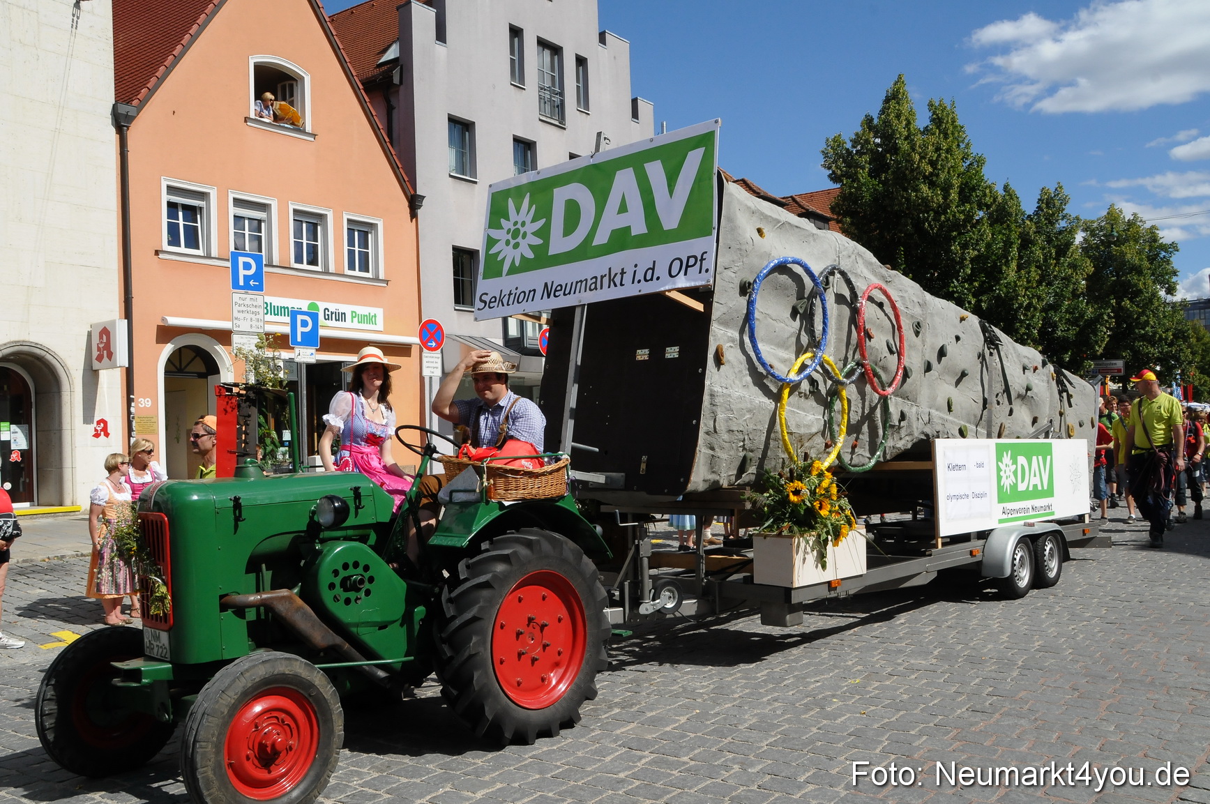 Festzug Juravolksfest 2012 0546