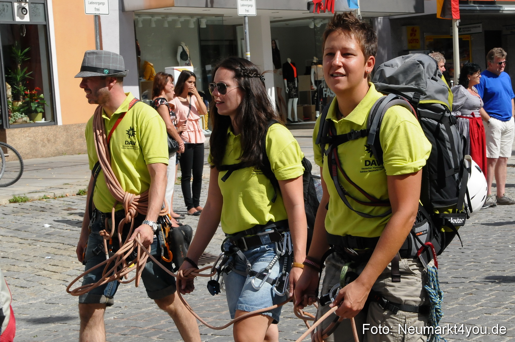 Festzug Juravolksfest 2012 0549