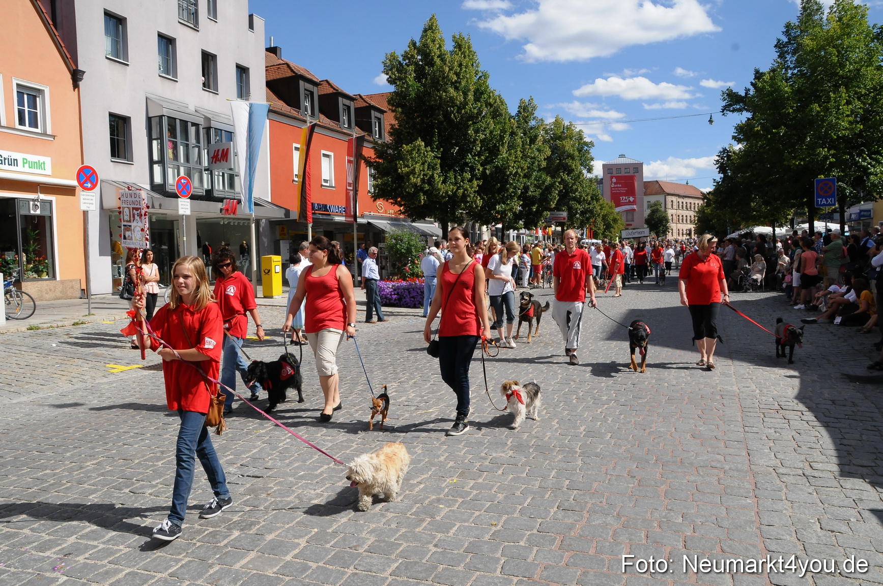 Festzug Juravolksfest 2012 0550