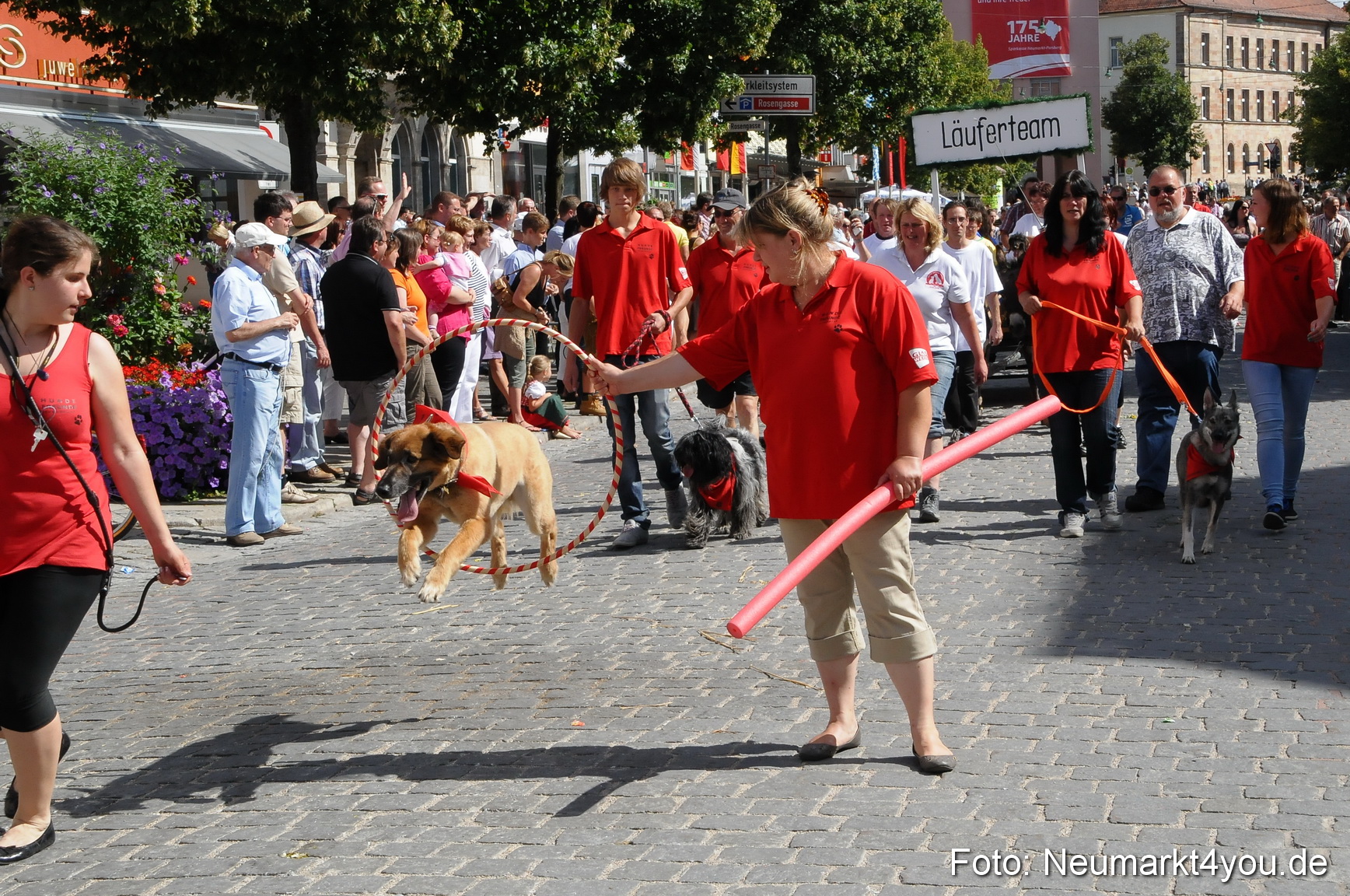 Festzug Juravolksfest 2012 0551