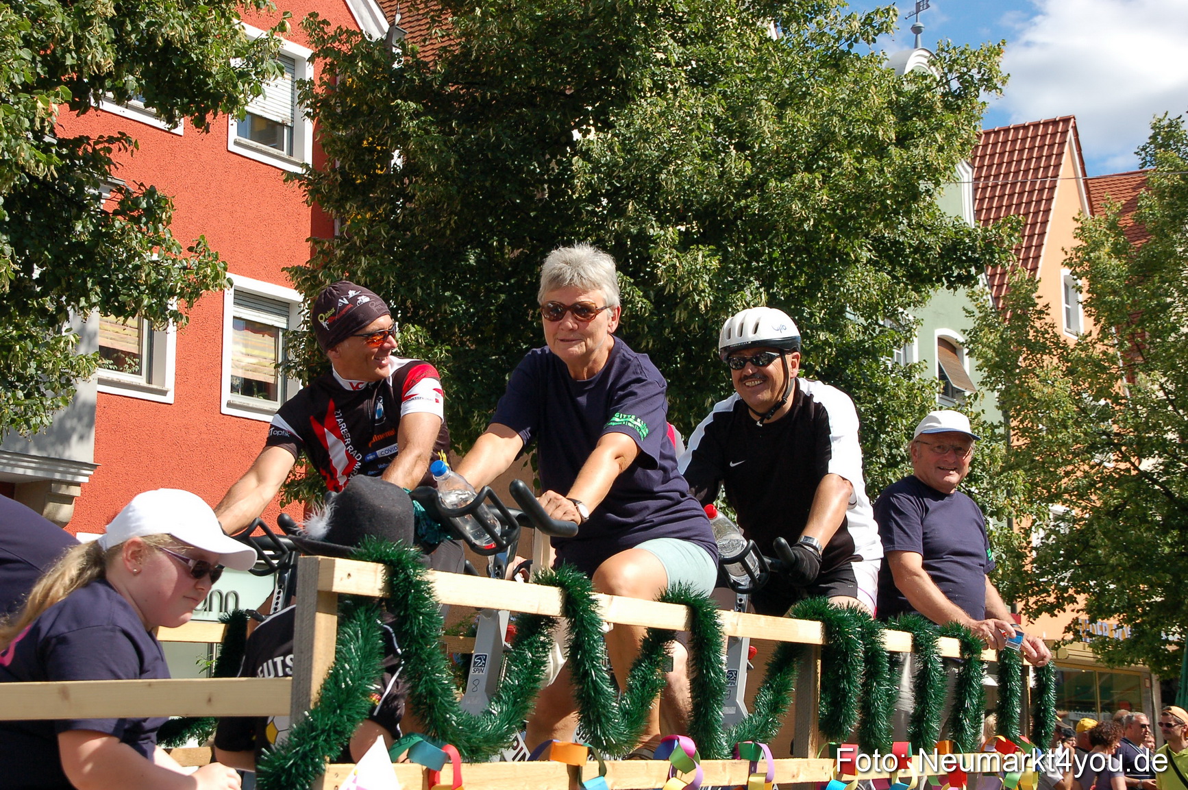 Festzug Juravolksfest 2012 0552
