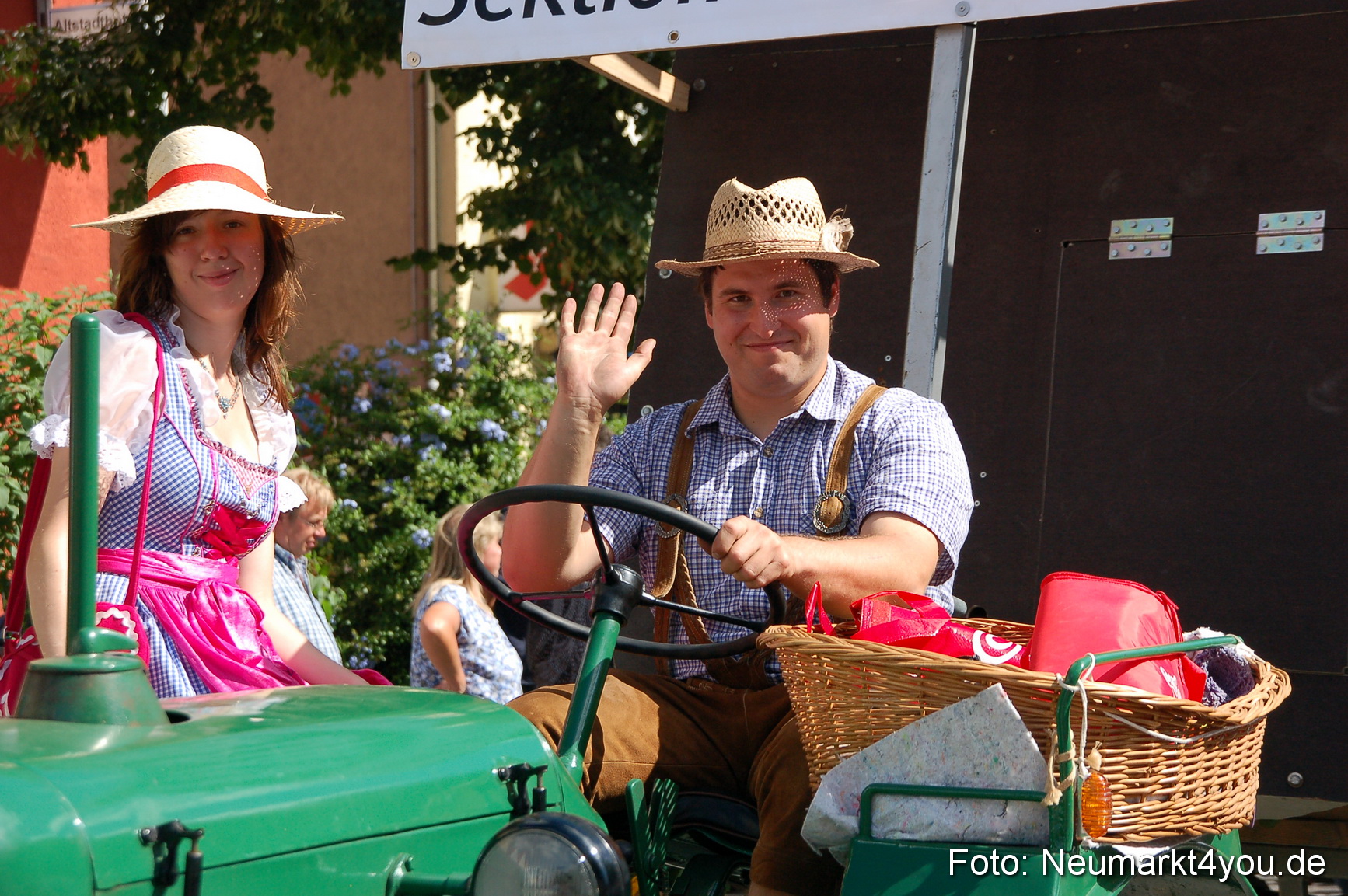 Festzug Juravolksfest 2012 0553