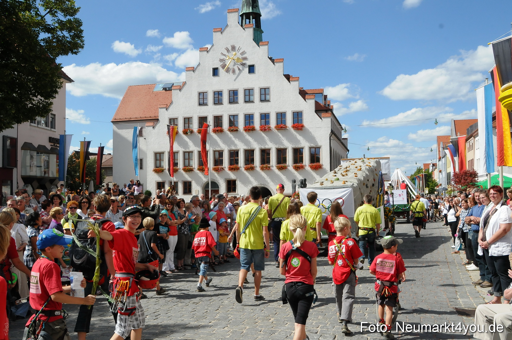 Festzug Juravolksfest 2012 0556