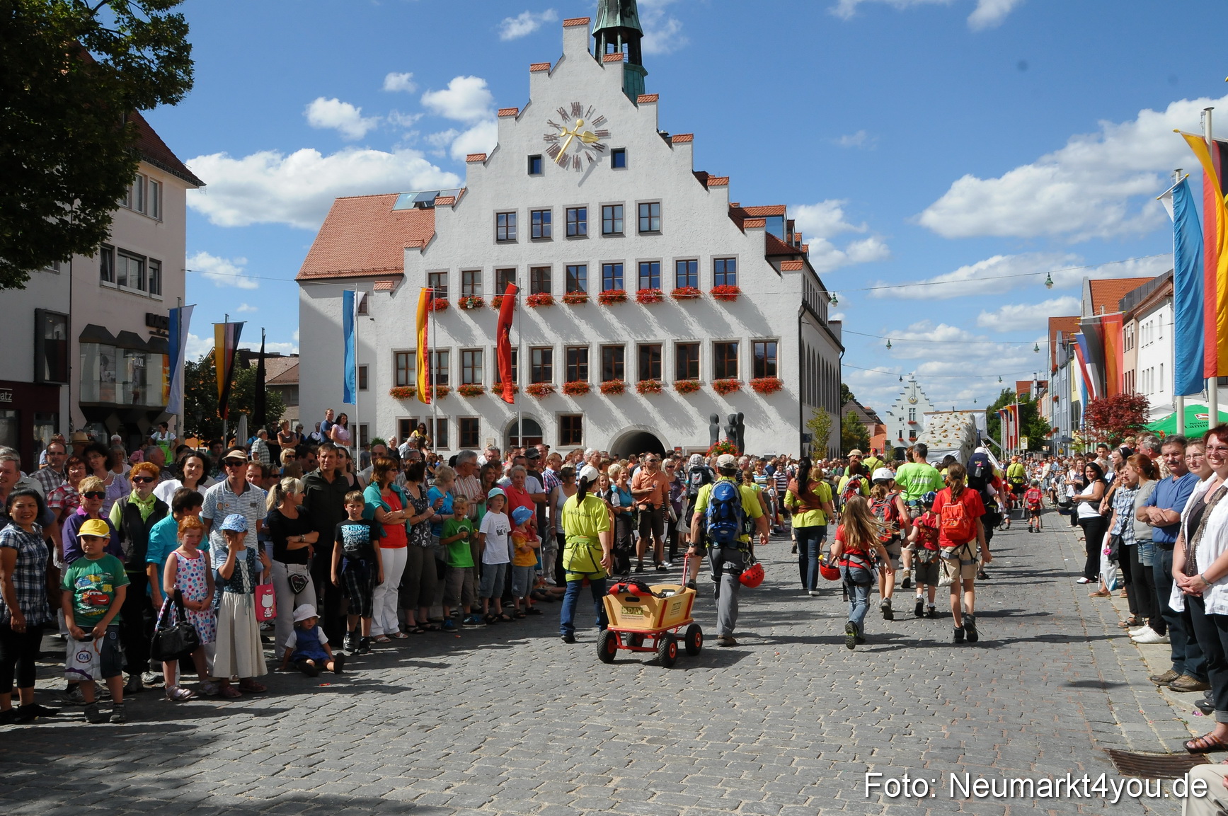 Festzug Juravolksfest 2012 0558