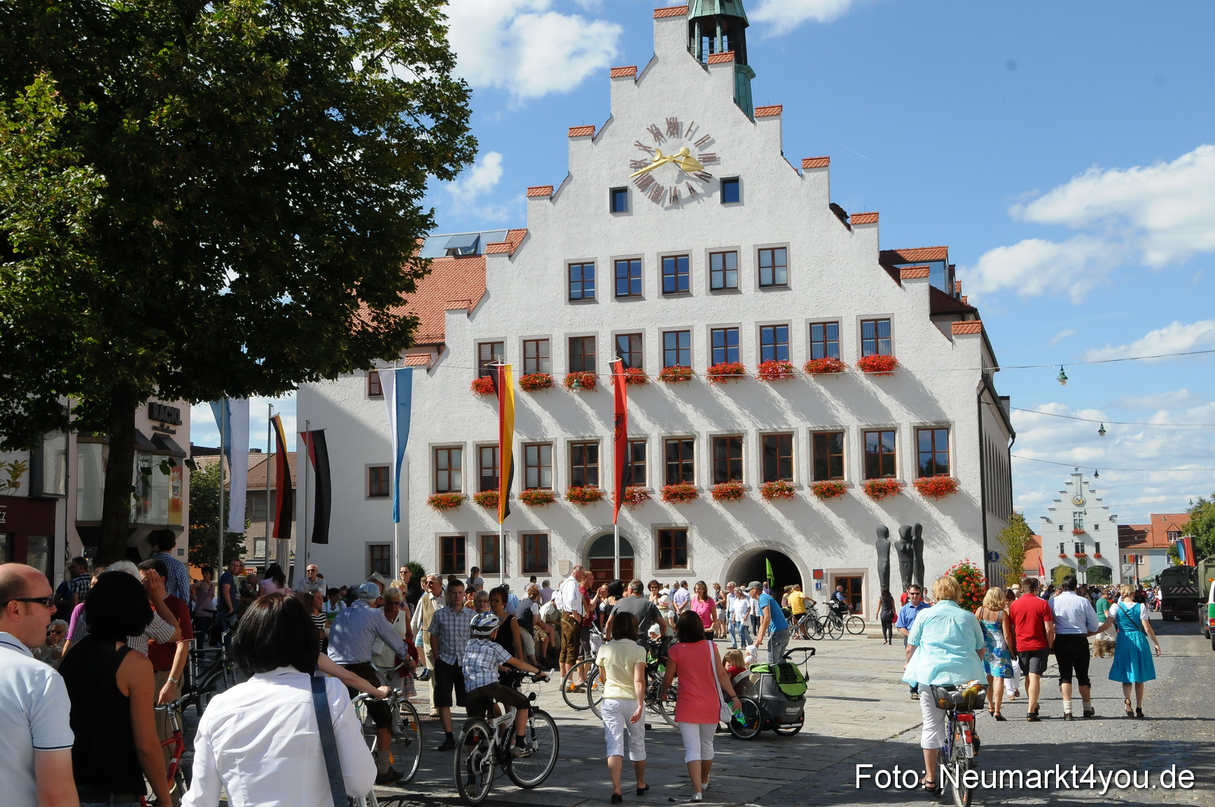 Festzug Juravolksfest 2012 0560