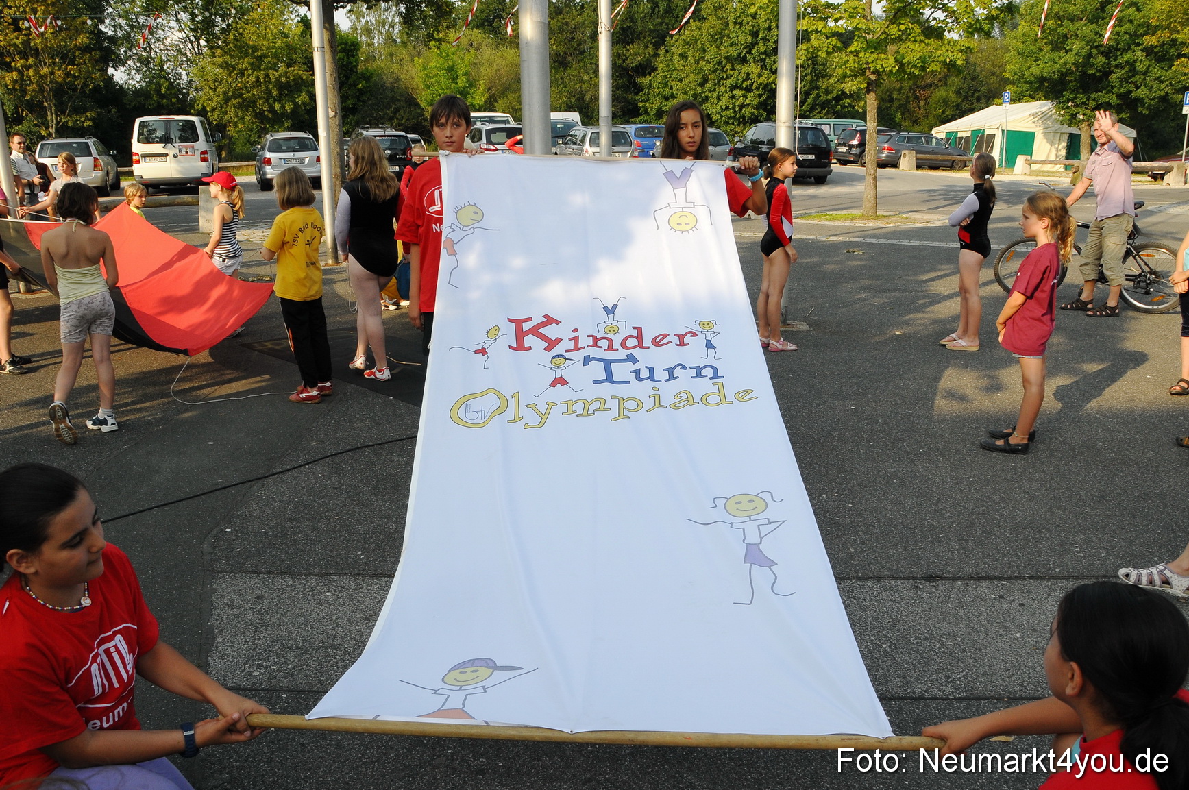 KinderTurnOlympiade 270712 0009