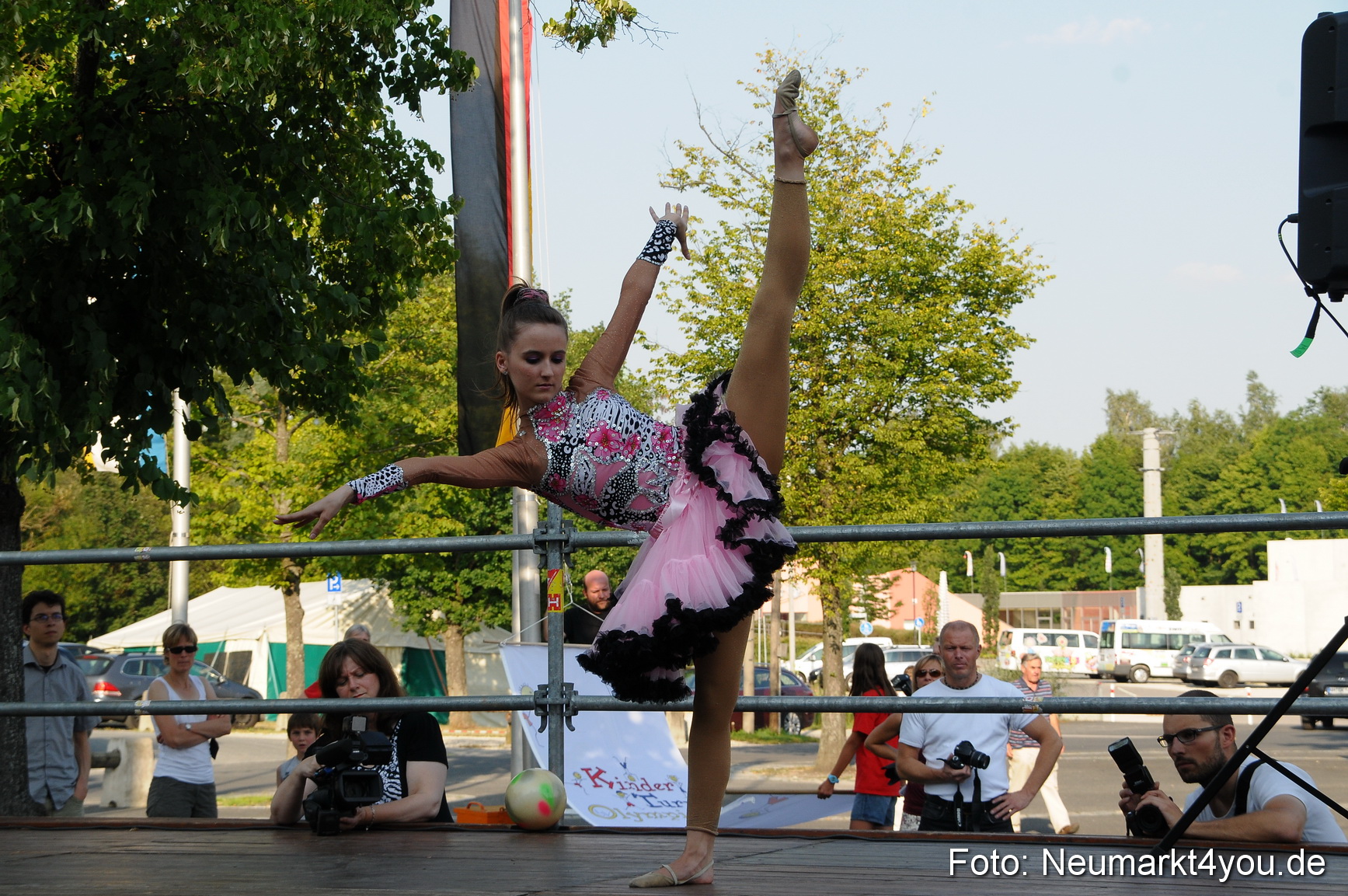 KinderTurnOlympiade 270712 0012