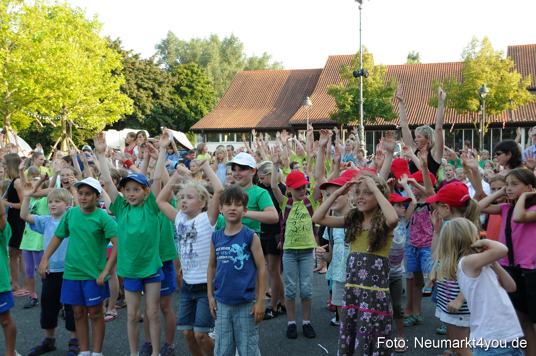 KinderTurnOlympiade 270712 0029