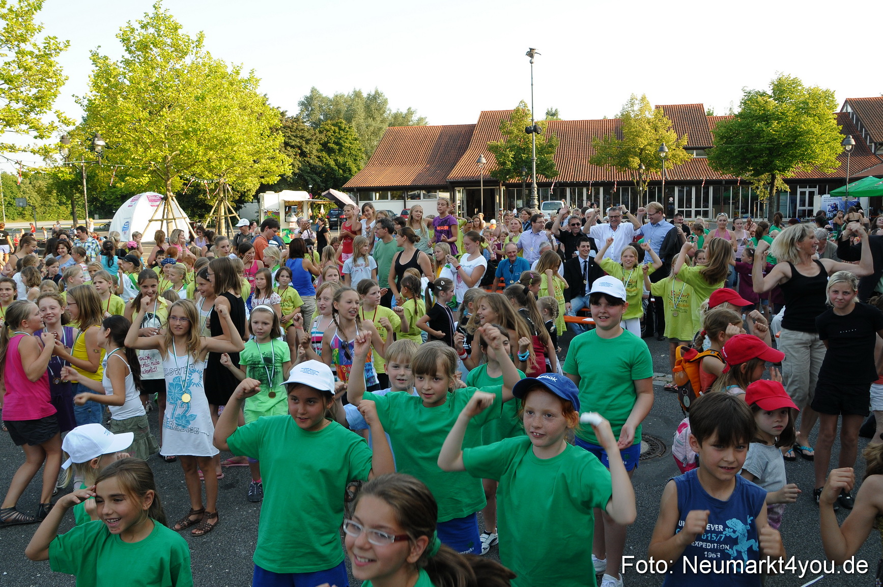 KinderTurnOlympiade 270712 0030