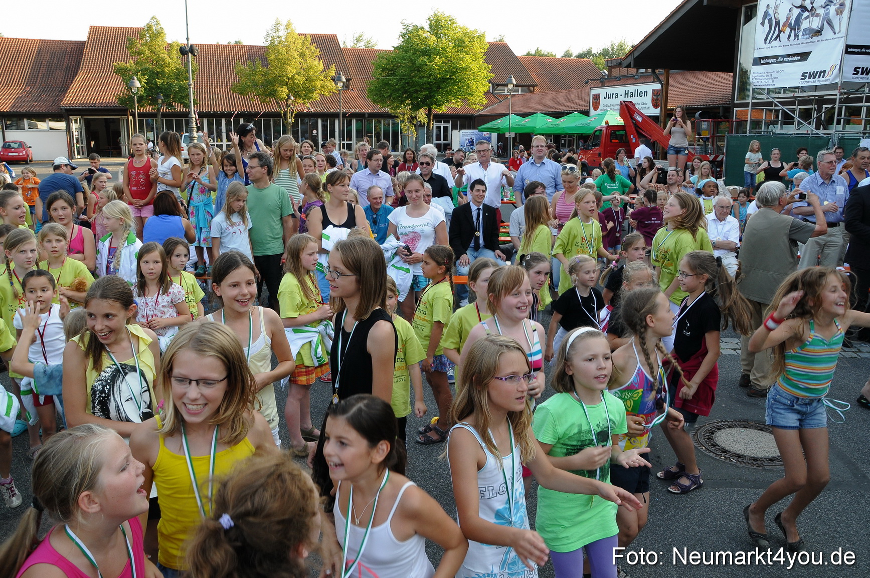 KinderTurnOlympiade 270712 0031