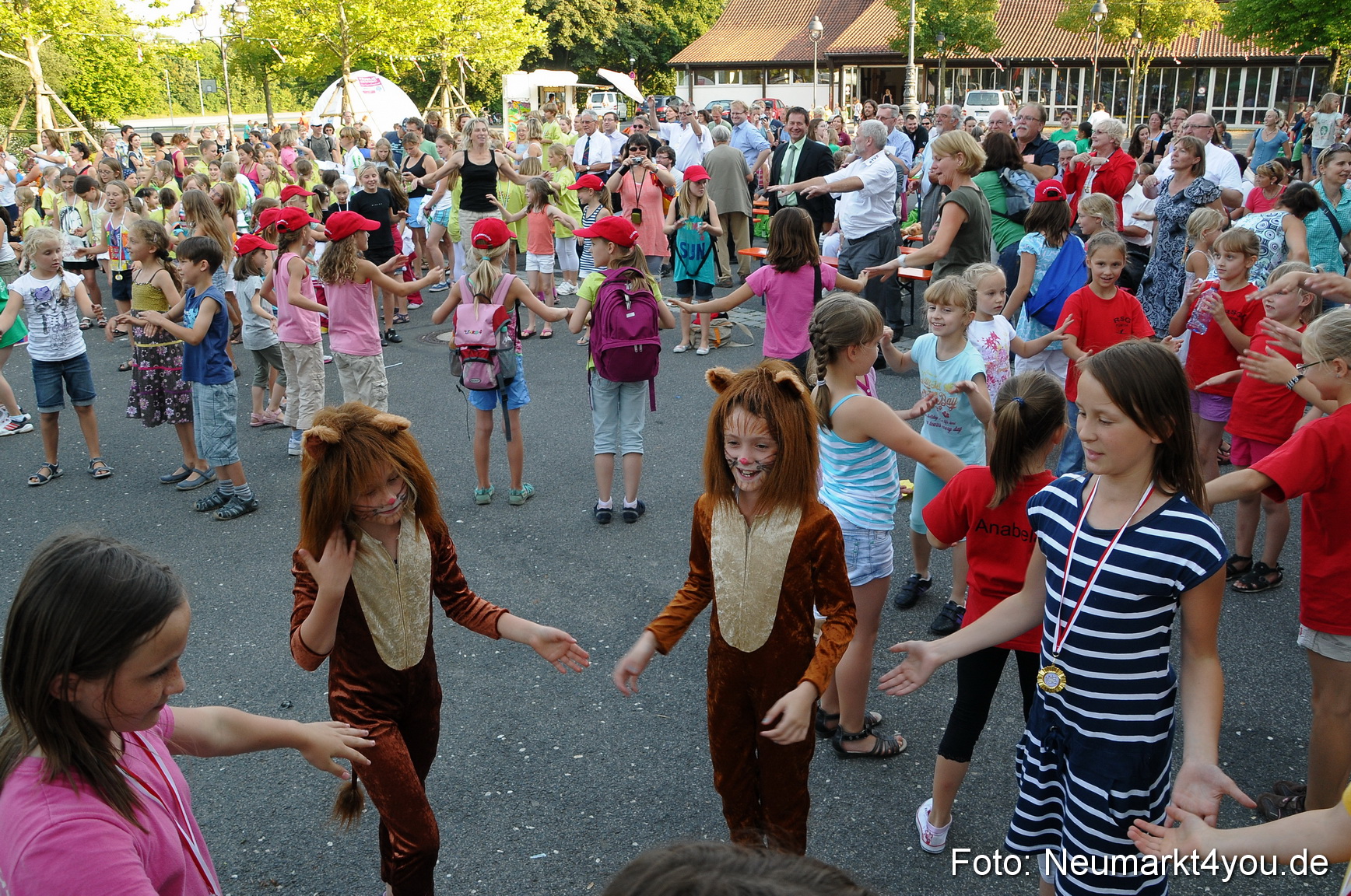 KinderTurnOlympiade 270712 0033