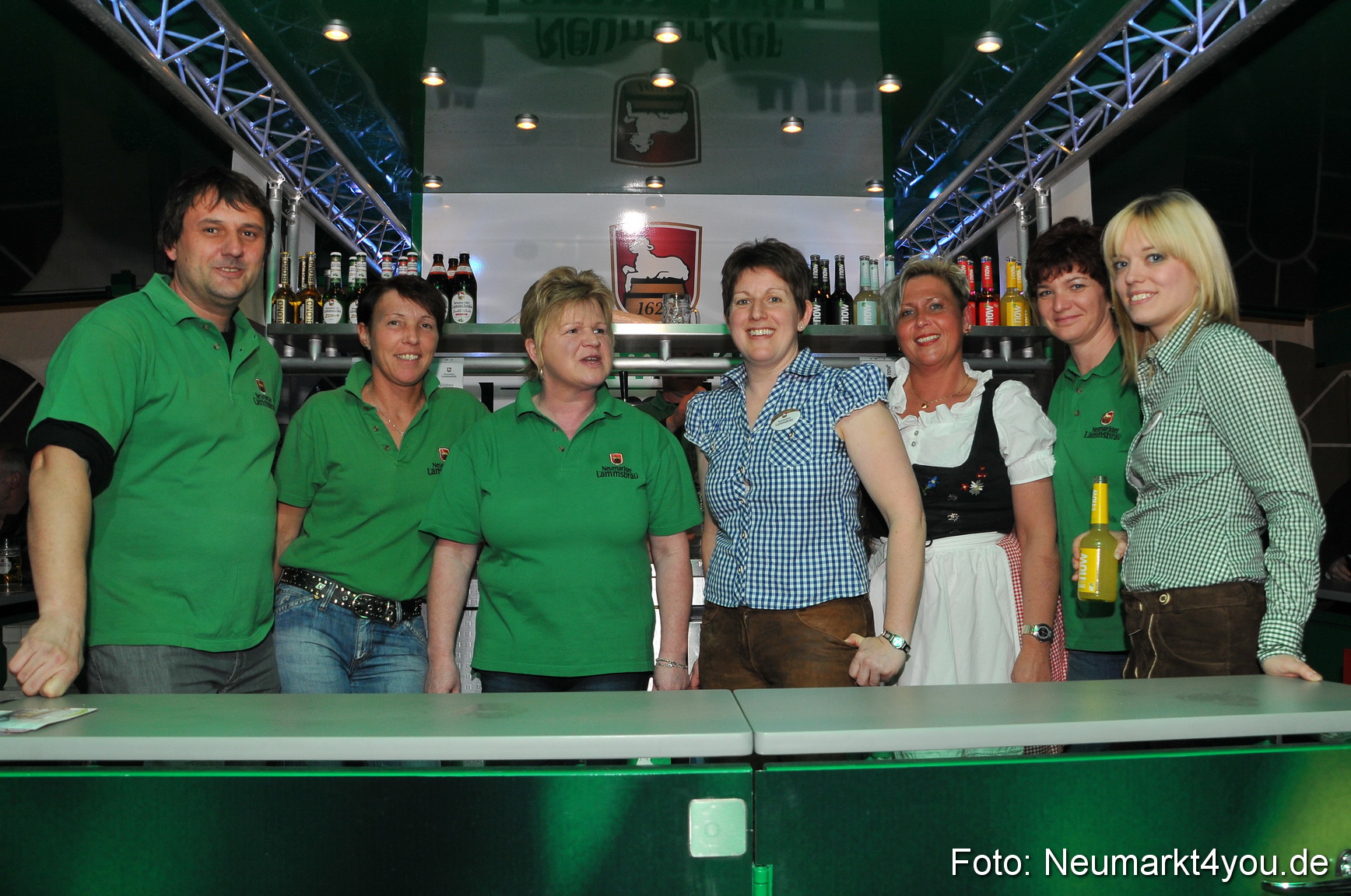 Hüttenparty Lammsbräu Neumarkt 240312 0001