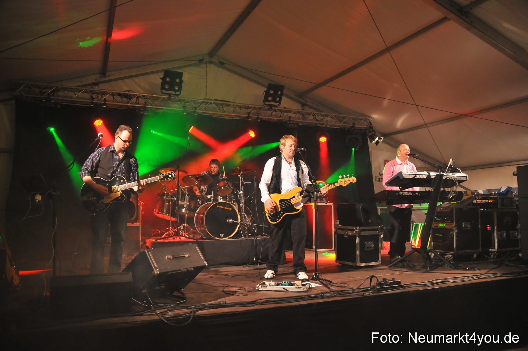 Hüttenparty Lammsbräu Neumarkt 240312 0002