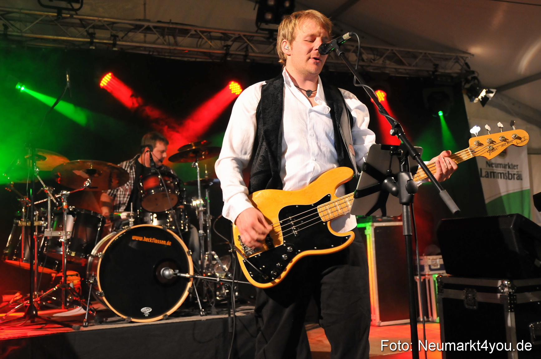 Hüttenparty Lammsbräu Neumarkt 240312 0003