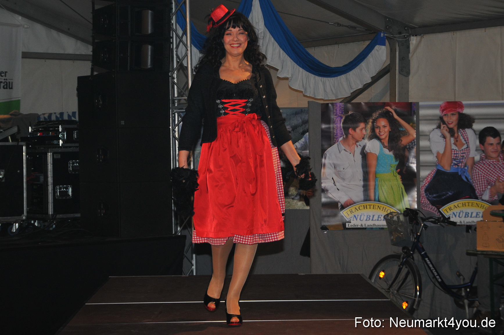 Hüttenparty Lammsbräu Neumarkt 240312 0006