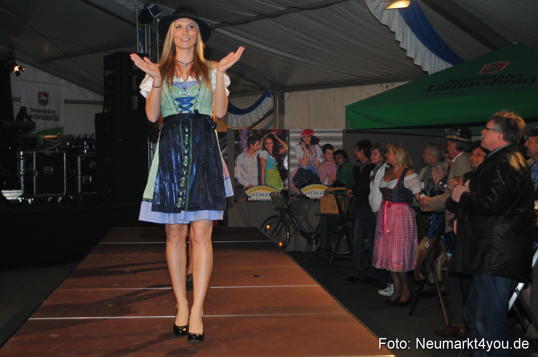 Hüttenparty Lammsbräu Neumarkt 240312 0007