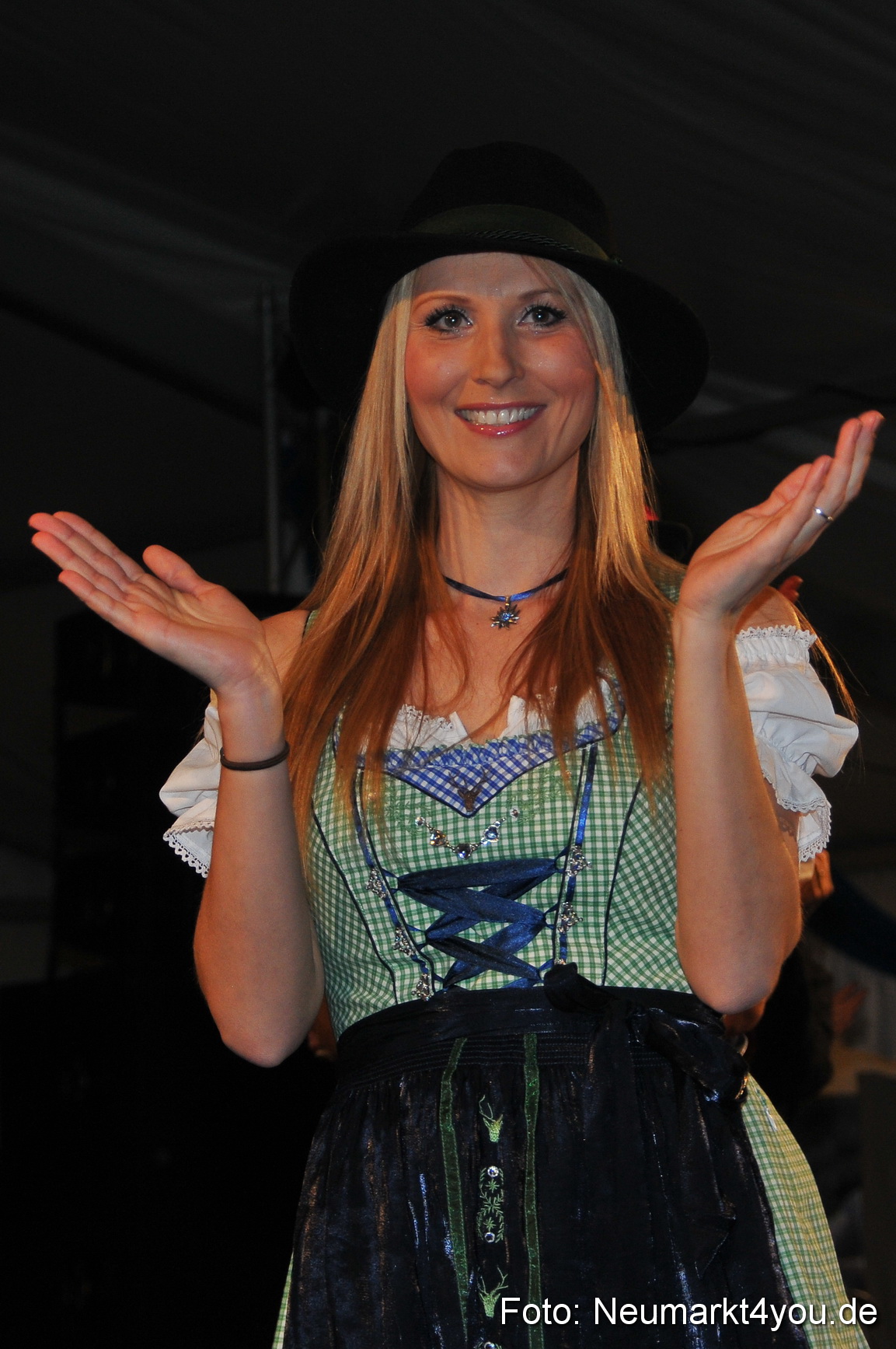 Hüttenparty Lammsbräu Neumarkt 240312 0008