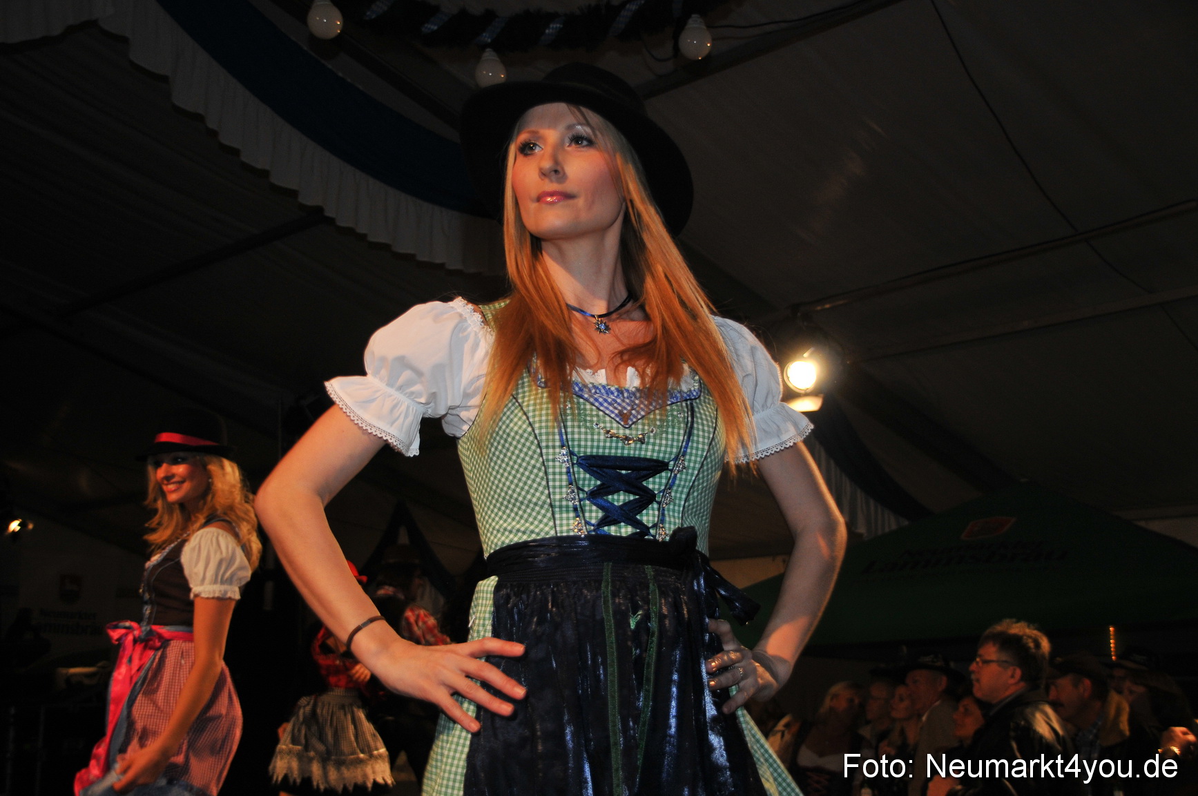 Hüttenparty Lammsbräu Neumarkt 240312 0010