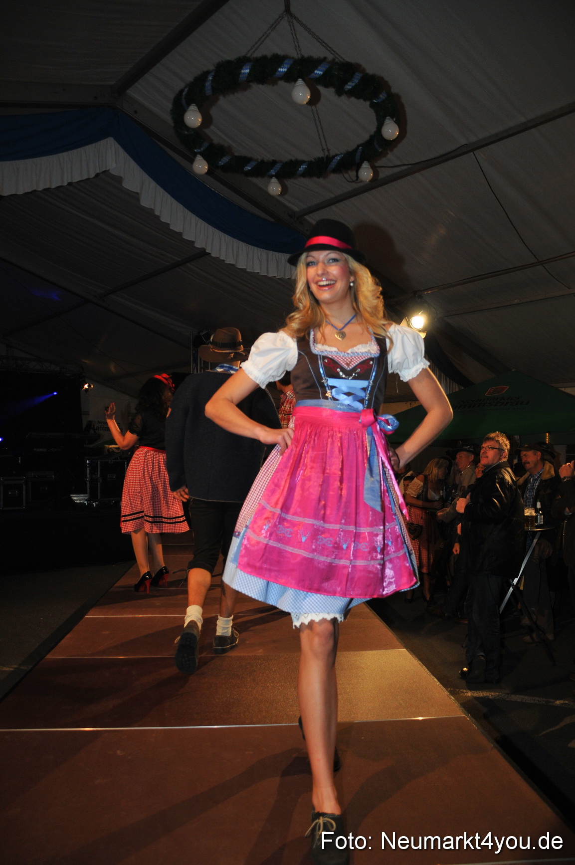 Hüttenparty Lammsbräu Neumarkt 240312 0014