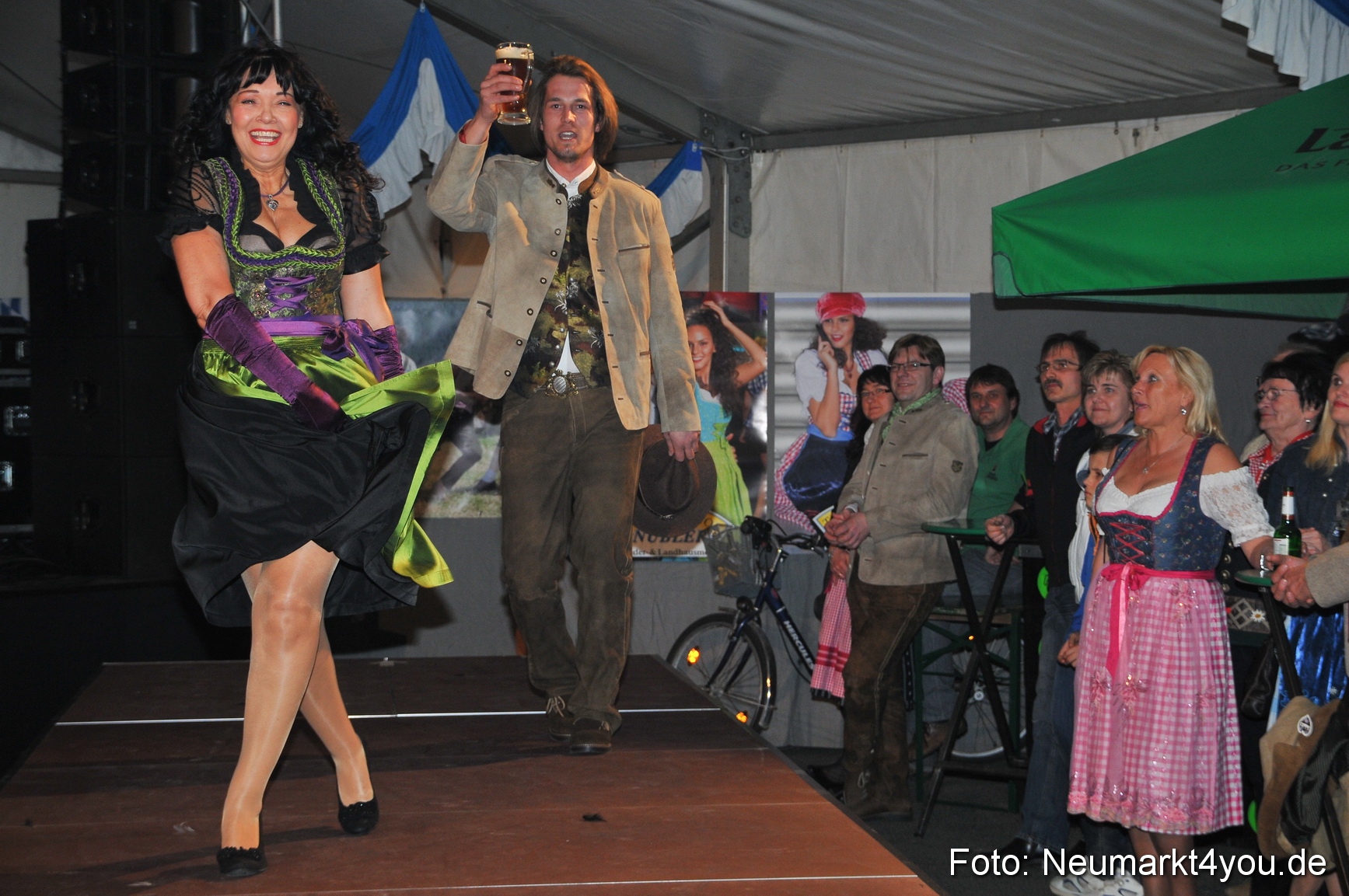 Hüttenparty Lammsbräu Neumarkt 240312 0018