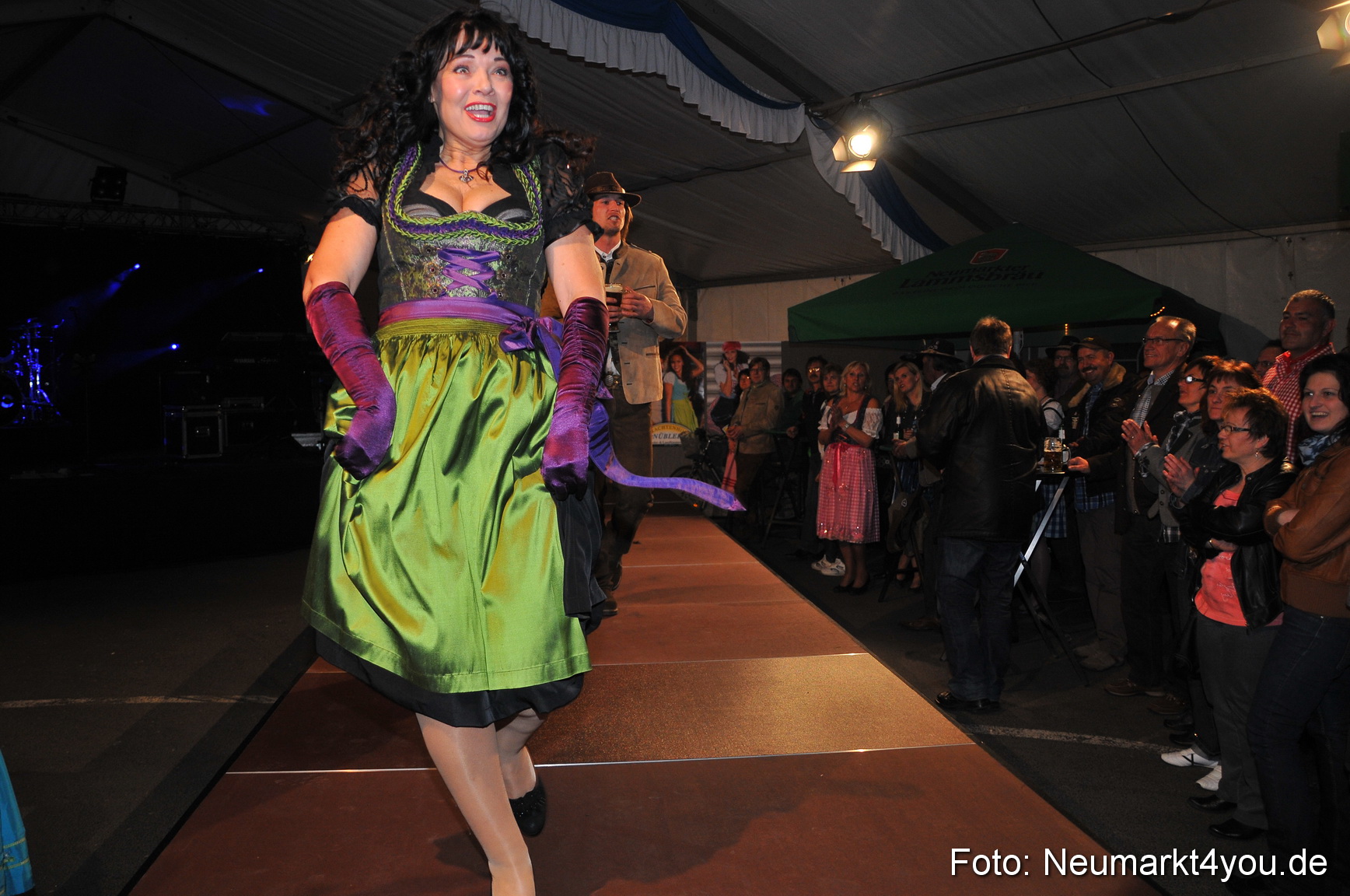 Hüttenparty Lammsbräu Neumarkt 240312 0019