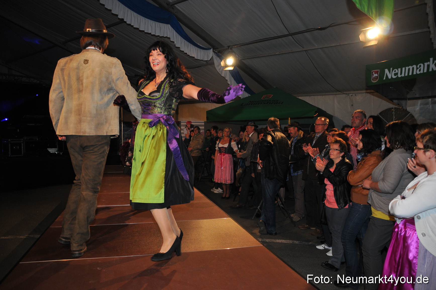 Hüttenparty Lammsbräu Neumarkt 240312 0020